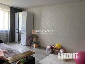 3-к квартира, вторичка, 62м2, 5/5 этаж