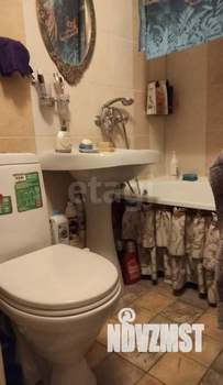 2-к квартира, вторичка, 45м2, 2/5 этаж