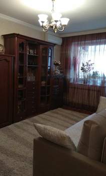 1-к квартира, вторичка, 36м2, 7/10 этаж