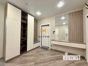 2-к квартира, вторичка, 67м2, 14/17 этаж