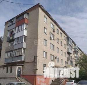 3-к квартира, вторичка, 57м2, 1/5 этаж