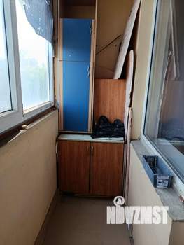 2-к квартира, вторичка, 64м2, 3/11 этаж