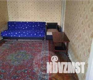 2-к квартира, вторичка, 43м2, 2/5 этаж