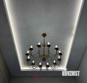 1-к квартира, вторичка, 45м2, 9/17 этаж