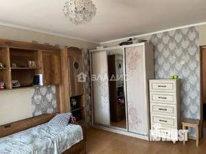 3-к квартира, вторичка, 59м2, 5/5 этаж