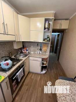 1-к квартира, вторичка, 31м2, 1/5 этаж