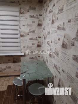 1-к квартира, вторичка, 32м2, 2/5 этаж