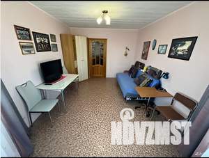 2-к квартира, вторичка, 53м2, 5/12 этаж