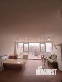 1-к квартира, вторичка, 48м2, 4/6 этаж