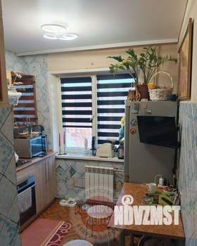 2-к квартира, вторичка, 46м2, 7/9 этаж