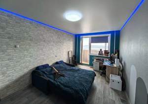 1-к квартира, вторичка, 34м2, 3/9 этаж