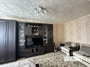 1-к квартира, вторичка, 31м2, 4/5 этаж