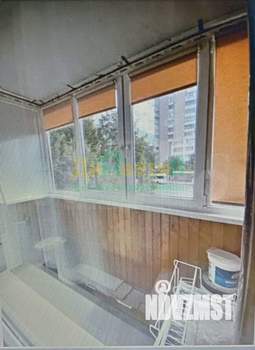 1-к квартира, вторичка, 35м2, 2/10 этаж