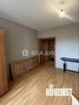 1-к квартира, вторичка, 38м2, 1/9 этаж