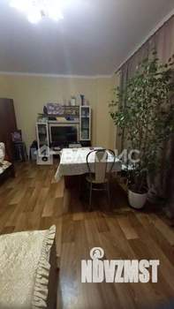 2-к квартира, вторичка, 64м2, 3/11 этаж