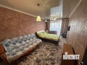 1-к квартира, вторичка, 33м2, 9/9 этаж