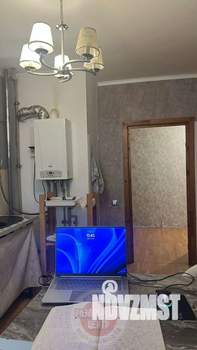 3-к квартира, вторичка, 73м2, 2/9 этаж