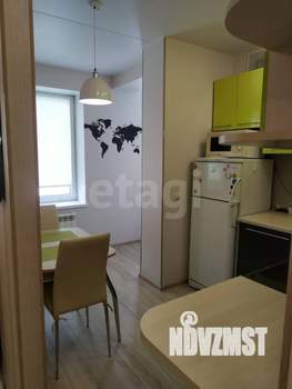 Студия квартира, вторичка, 26м2, 1/5 этаж