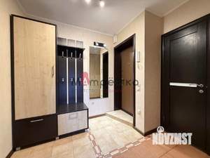 3-к квартира, вторичка, 62м2, 5/6 этаж