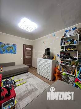 3-к квартира, вторичка, 80м2, 3/5 этаж