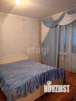 3-к квартира, вторичка, 62м2, 1/9 этаж