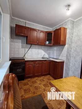 1-к квартира, вторичка, 31м2, 3/10 этаж