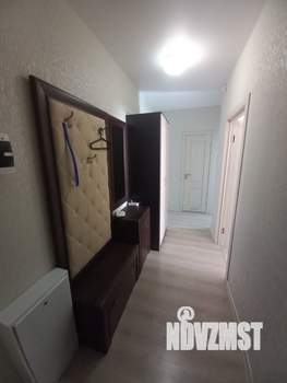 1-к квартира, вторичка, 37м2, 5/10 этаж
