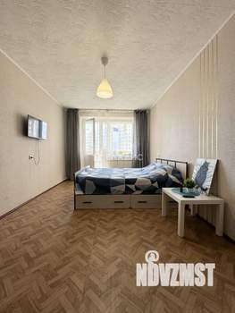 1-к квартира, вторичка, 34м2, 2/10 этаж