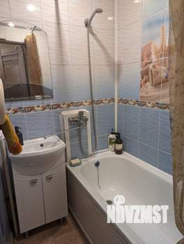 2-к квартира, вторичка, 46м2, 2/5 этаж