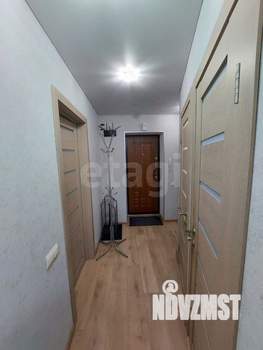 2-к квартира, вторичка, 49м2, 4/5 этаж
