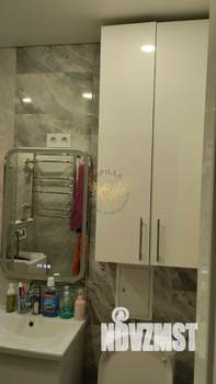 2-к квартира, вторичка, 44м2, 4/5 этаж