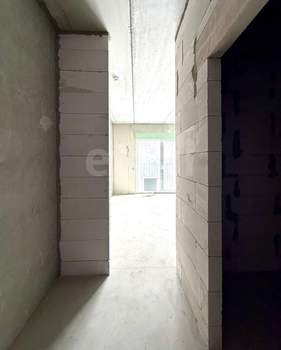 Студия квартира, вторичка, 21м2, 2/8 этаж