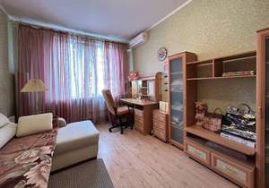 2-к квартира, вторичка, 66м2, 2/12 этаж