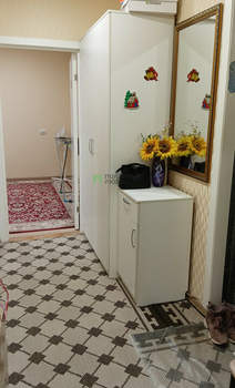 2-к квартира, вторичка, 50м2, 5/7 этаж