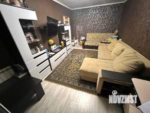 2-к квартира, вторичка, 51м2, 1/9 этаж
