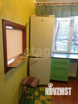 3-к квартира, вторичка, 63м2, 2/5 этаж