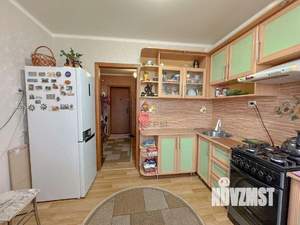 1-к квартира, вторичка, 34м2, 7/10 этаж