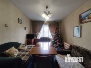 3-к квартира, вторичка, 60м2, 3/9 этаж