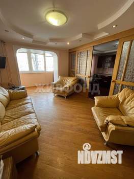 3-к квартира, вторичка, 78м2, 3/10 этаж