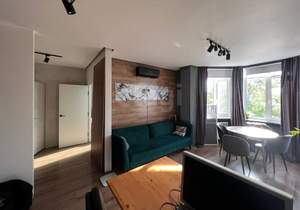 1-к квартира, вторичка, 45м2, 2/9 этаж