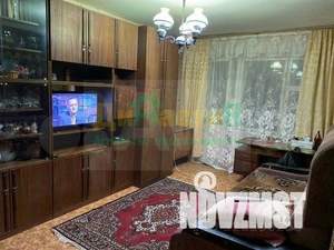2-к квартира, вторичка, 43м2, 8/10 этаж