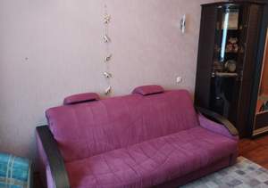 2-к квартира, вторичка, 67м2, 4/4 этаж