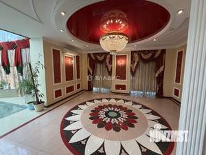 6-к квартира, вторичка, 272м2, 12/12 этаж