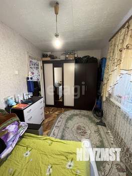 2-к квартира, вторичка, 40м2, 5/5 этаж