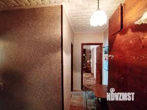 3-к квартира, вторичка, 58м2, 1/5 этаж
