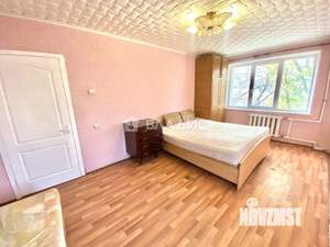3-к квартира, вторичка, 61м2, 4/5 этаж