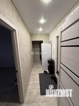 2-к квартира, вторичка, 44м2, 7/9 этаж