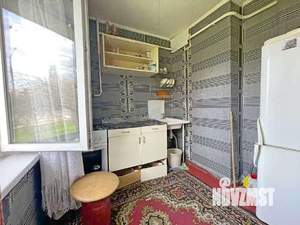 1-к квартира, вторичка, 31м2, 1/9 этаж