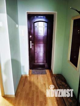 1-к квартира, вторичка, 36м2, 12/12 этаж