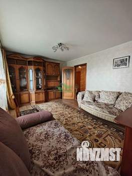 3-к квартира, вторичка, 64м2, 5/12 этаж